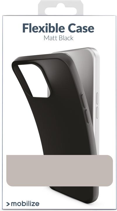 Produktbild Mobilize Gummi-Gelly-Hülle (Xiaomi 15 Ultra)