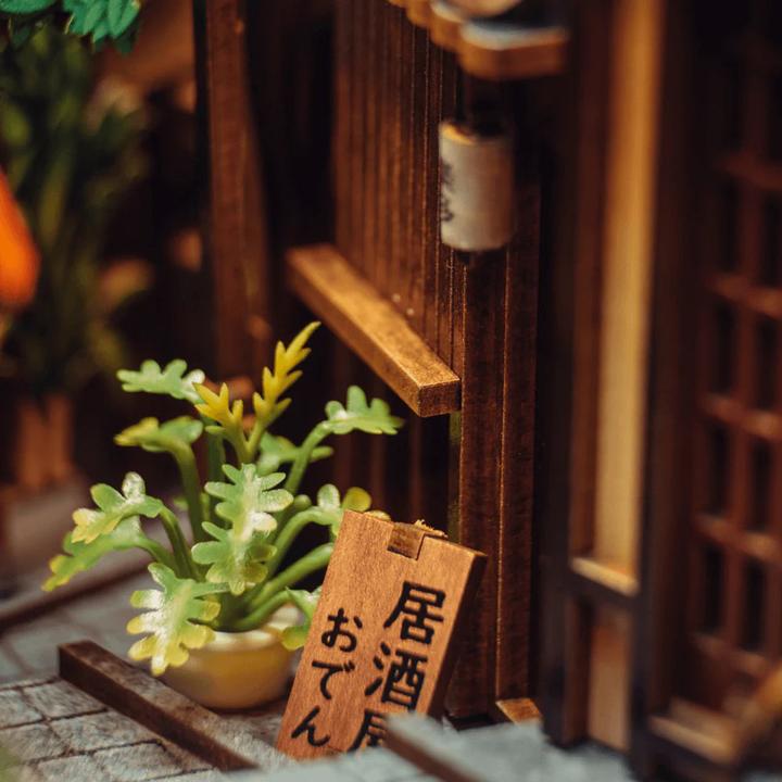Produktbild Anavrin Kyoto Gion - Book Nook