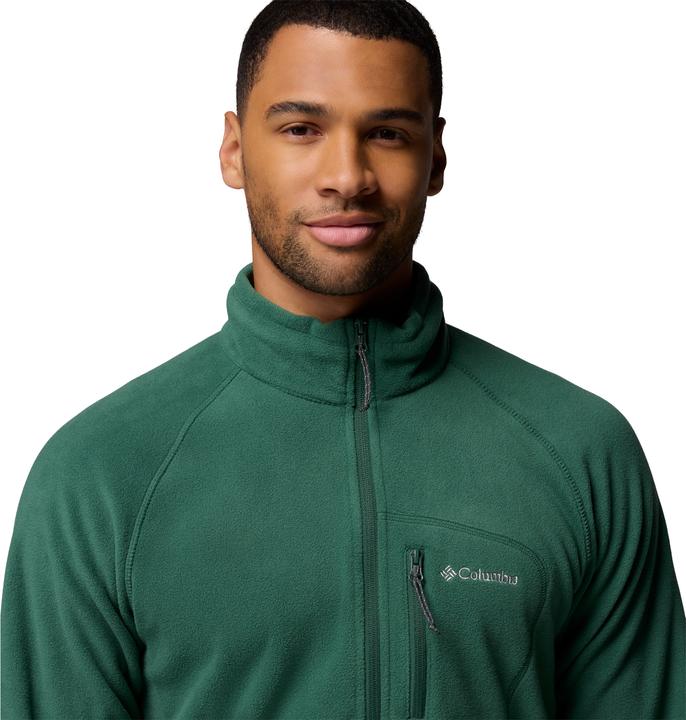 Image du produit Columbia Fast Trek™ III Half Zip Fleece (XL)