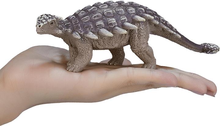 Image du produit Animal Planet Ankylosaurus