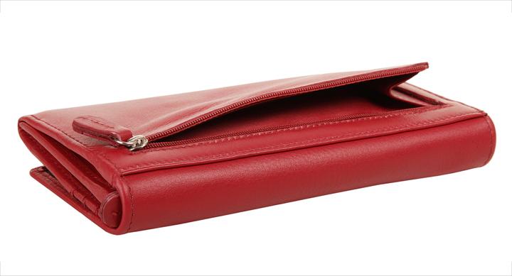 Actual product image Bruno Banani Geldbörse