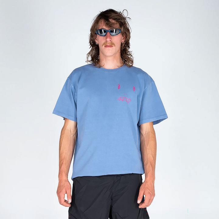 Produktbild Rock Experience Fake Face (L)