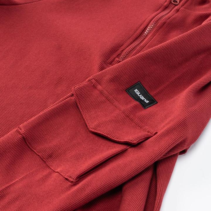 Produktbild Iguana Clayson-Sweatshirt (L)