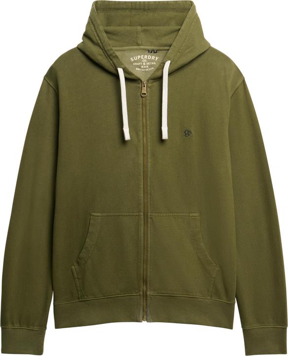 Scarab Green