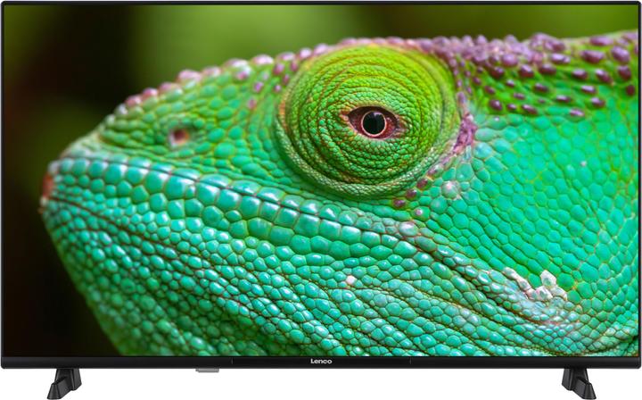 Produktbild Lenco LED-4044BK (40", LED, Full HD)