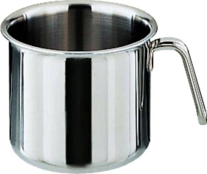 Produktbild Spring Topf Cristal (14 cm, Milchtopf, Edelstahl)