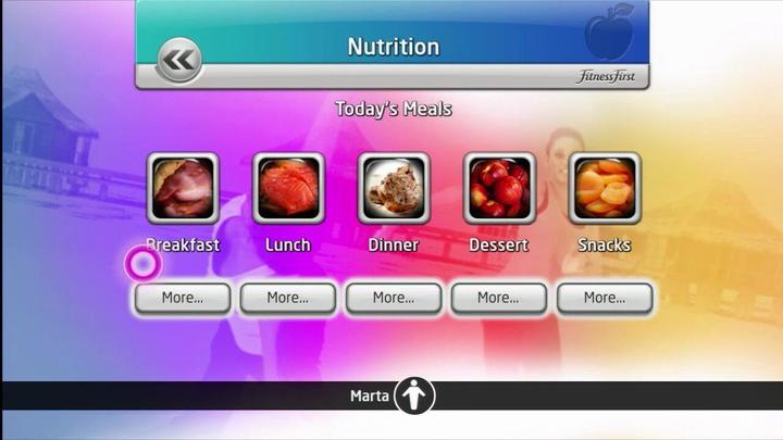 Produktbild Midway Get Fit with Mel B (Wii)