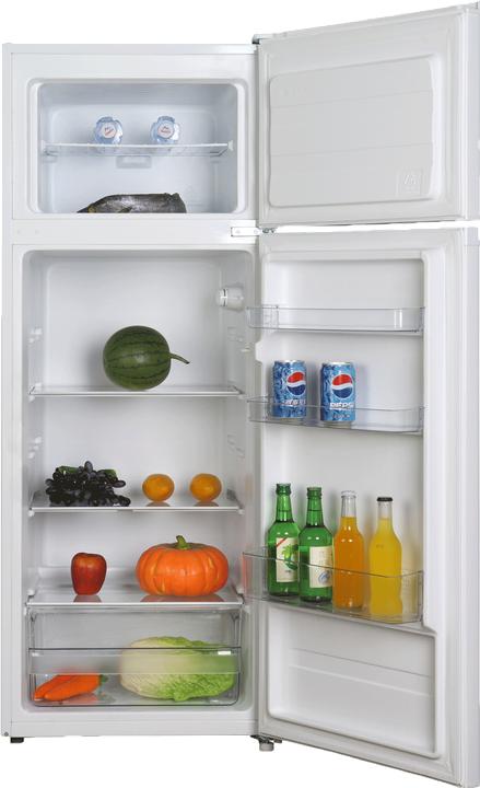 Produktbild Midea MDRT294FGE01 (204 l)