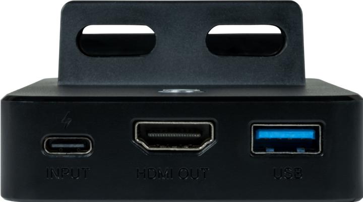 Actual product image Bigben NACON Switch TV Stand (black) (Switch)