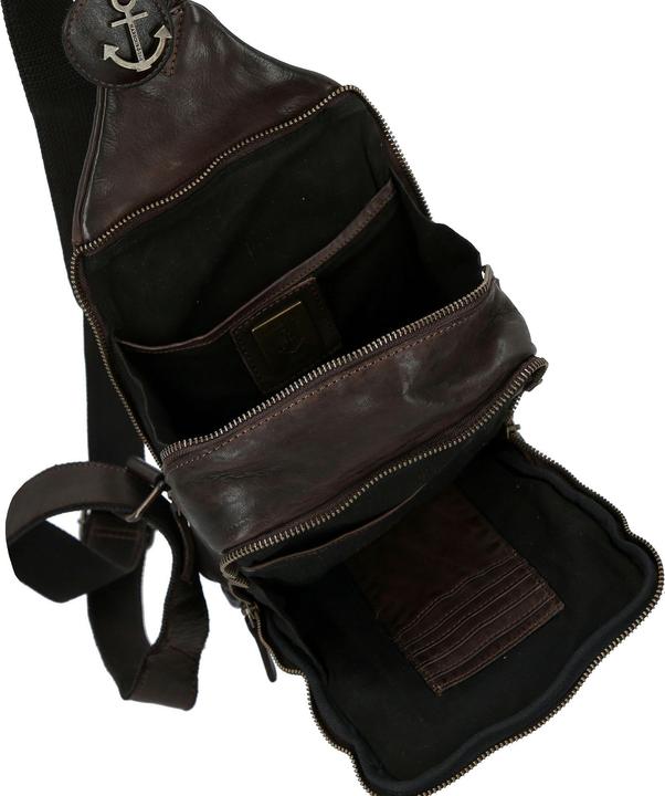 Immagine prodotto Harbour 2nd Phoenix Umhängetasche Leder 33 cm