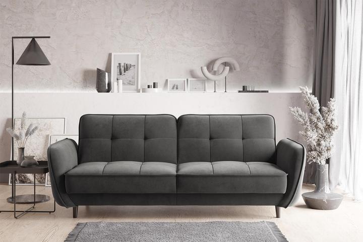 Actual product image ELTAP Bellis (3-seater, Sofa bed)