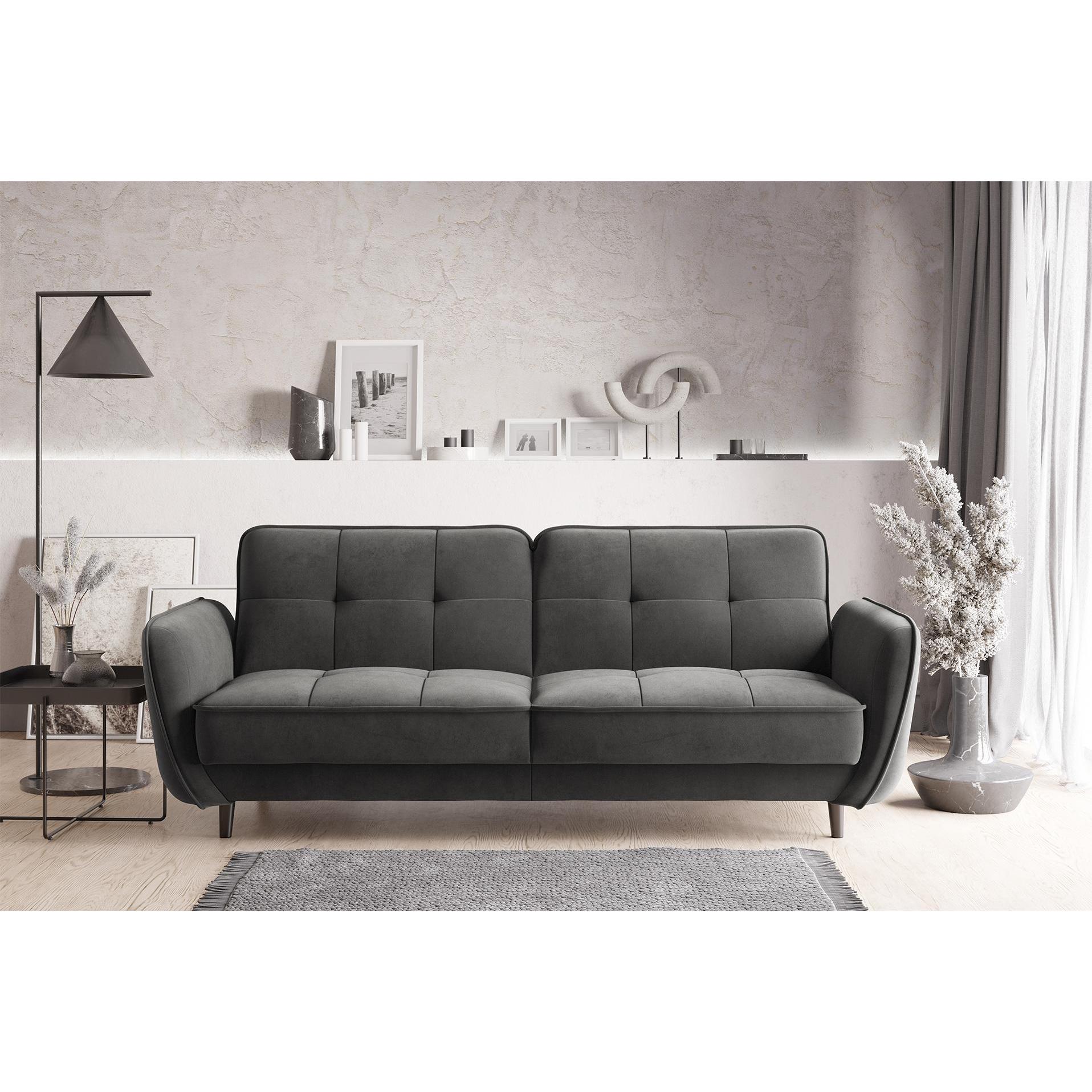Thumbnail - ELTAP, Sofa, Bellis (3-Sitzer, Bettsofa)