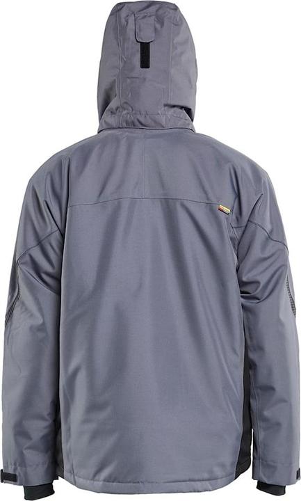 Actual product image Blakläder waterproof winter jacket (S)