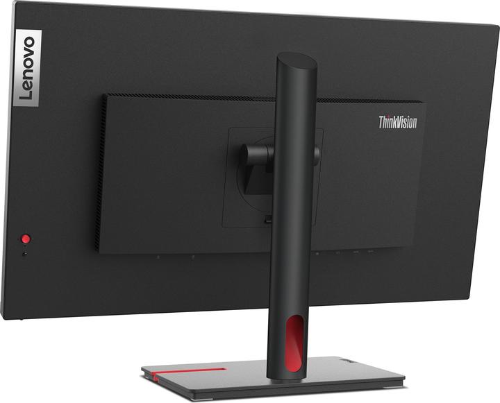 Actual product image Lenovo ThinkVision T27i-30 (1920 x 1080 pixels, 27")