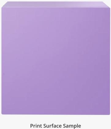 Produktbild Bambu Lab X1 / P1 Smooth PEI Plate (Platte, Druckbett)