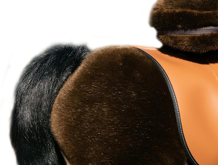 Produktbild PonyCycle Chocolate