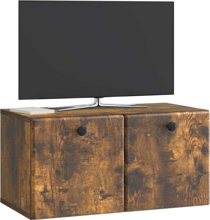 Produktbild vidaXL Wandschrank (31 x 30 x 30 cm)