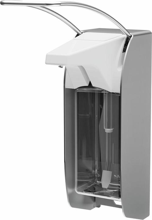 Actual product image Ophardt Disinfectant dispenser manual long arm lever 500ml