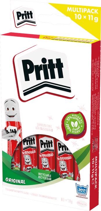 Productafbeelding Pritt Lijmsticks