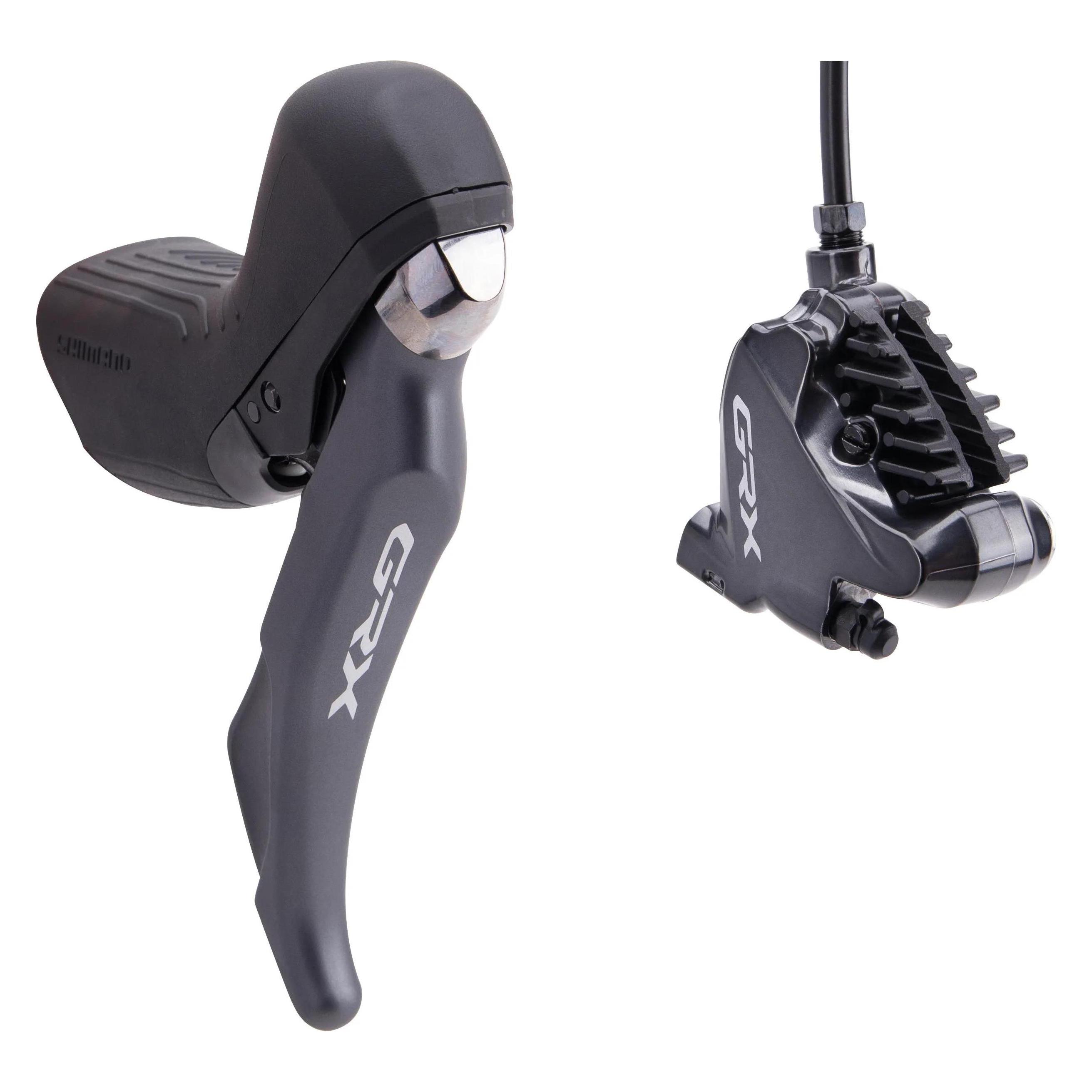 Shimano, Scheibenbremse, (Hinterradbremse, Bremsset, 2)