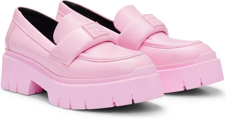 Image du produit HUGO Kris Loafer NAPD (39)