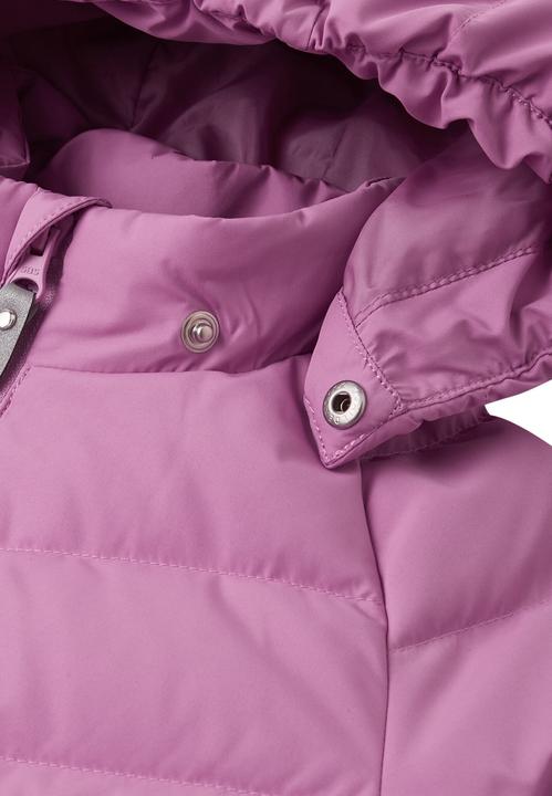Produktbild Reima Kleinkinder Daunenjacke Kupponen Mauve (86)