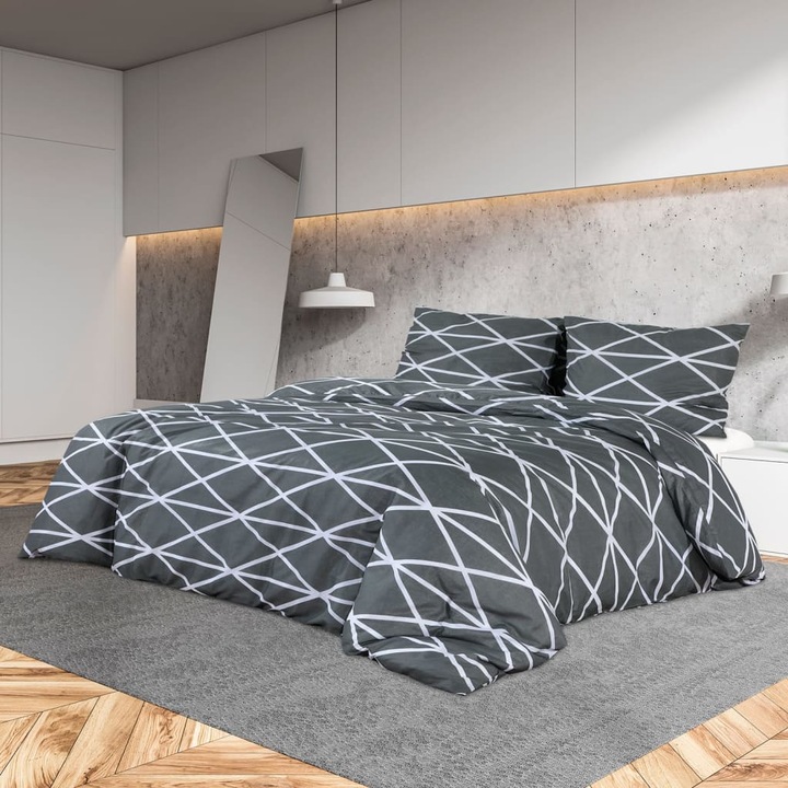 Immagine prodotto VidaXL Urania (Copripiumino, 50 x 75 cm)
