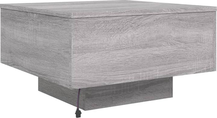 Chêne de Sonoma, Grey, Gris Sonoma