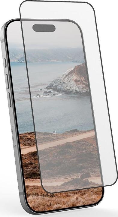Produktbild UAG - Glass Shield - iPhone 17 Pro - Clear (1 Stück, Apple iPhone 17 Pro)