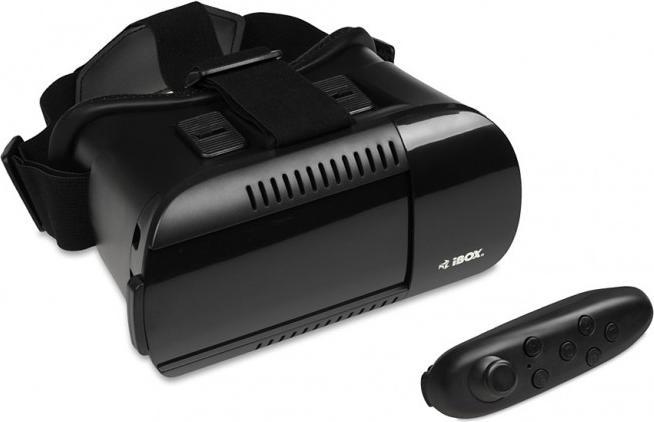 Produktbild iBox VR V2