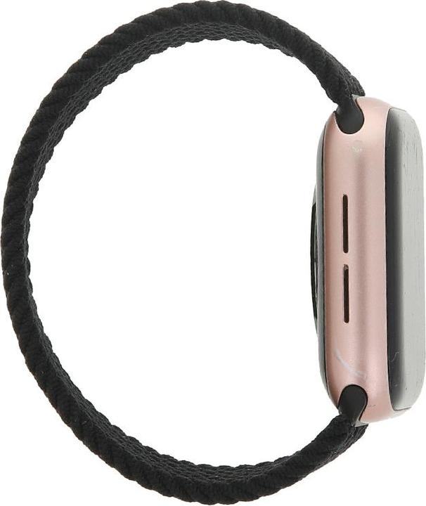 Immagine prodotto OEM Fascia elastica S per Apple Watch 38/40/41 mm lunghezza 135 mm nero