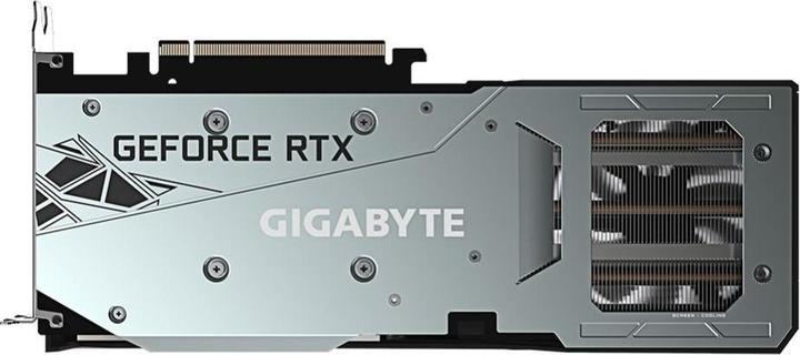 Productafbeelding Gigabyte GeForce RTX 3060 Gaming OC LHR (12 GB)