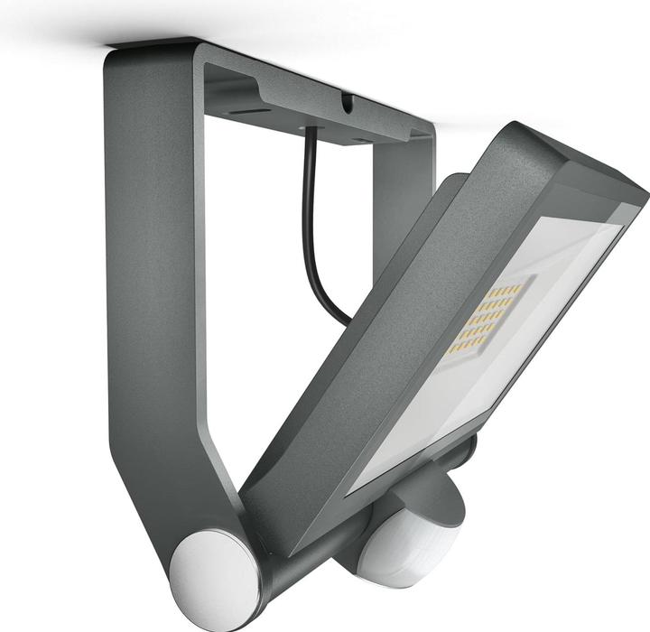 Actual product image Steinel LED Sensor-Switched Floodlight XLED ONE XL (4400 lm, IP44)
