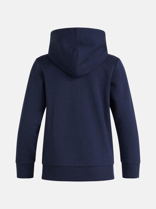 Actual product image Peak Performance Jr Original Kapuzenjacke mit Reissverschluss (140)