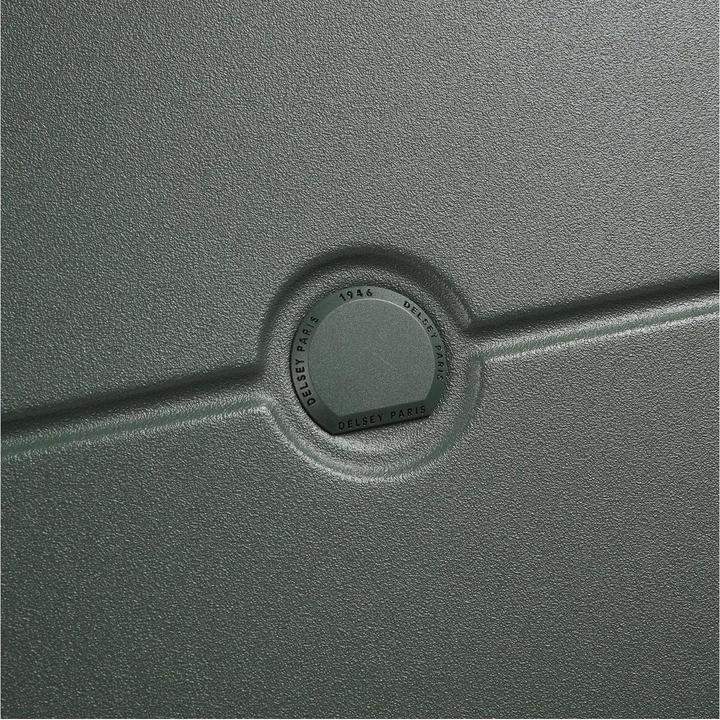 Produktbild Delsey Turenne 2.0 4 Rollen Kabinentrolley 56 cm (35 l)