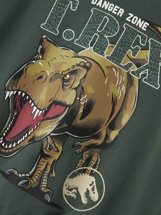 Actual product image Name it Jurassic Park Sweatshirt (92)