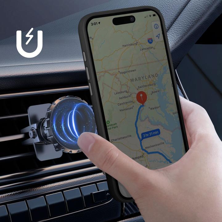 Produktbild Avizar Kameo Case (Apple iPhone 16 Pro)