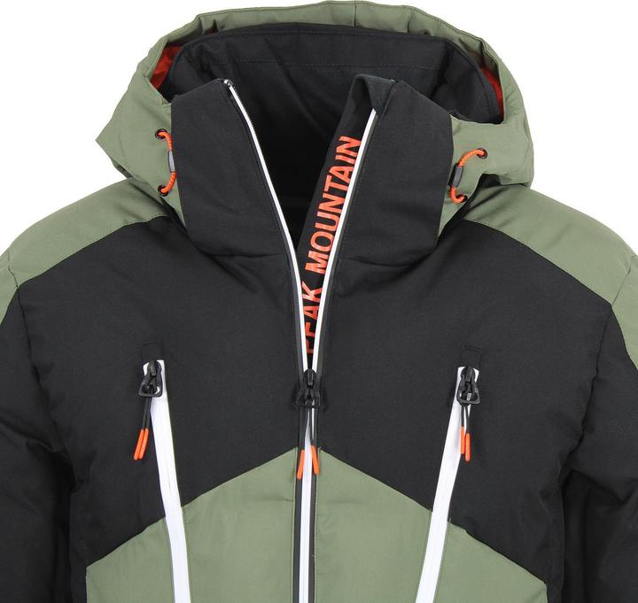 Immagine prodotto Peak mountain Cordiere (3XL)