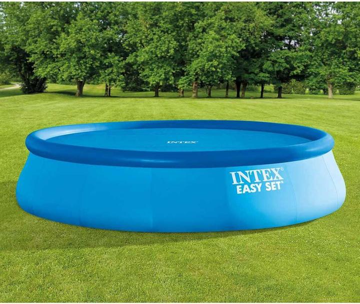 Produktbild Intex Silas (470 cm)