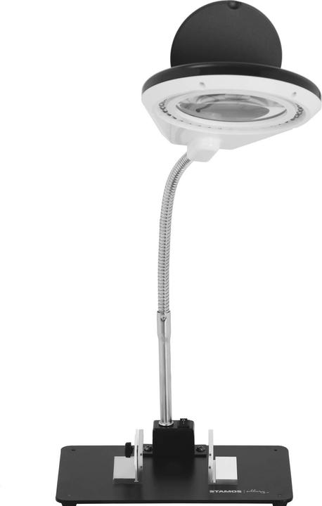 Produktbild Stamos Lötstation Mit Lötkolben Heissluftkolben Lötset 730 Watt Esd Safe Zubehör