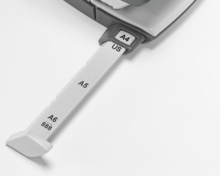 Image du produit Leitz Perforateur NeXXt Recycle
