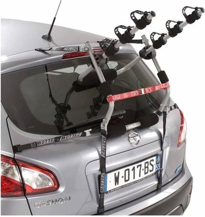 Image du produit Mottez Standard 3 (Noir)