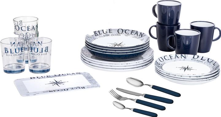 Actual product image Brunner Blue Ocean