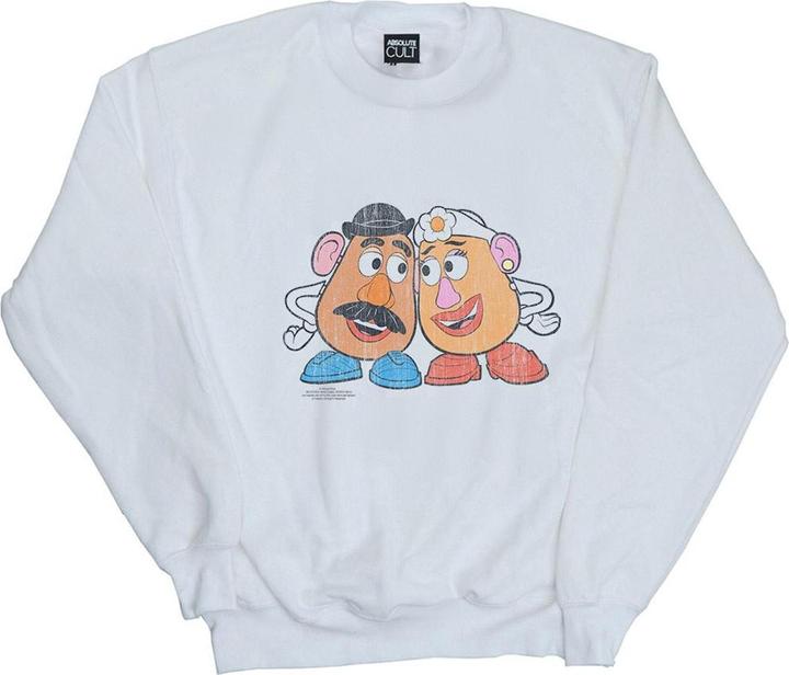 Image du produit Disney - Sweat TOY STORY - Garçon (104)