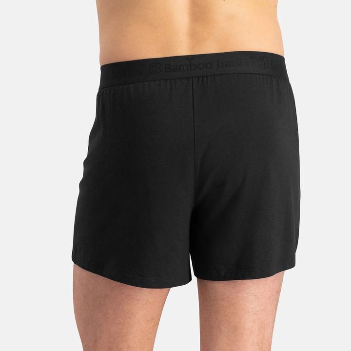 Produktbild Bamboo Basics Boxershorts Kay (2-Pack) (L, 2er Pack)