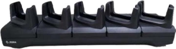 Zebra TC21/TC26 FIVE SLOT CHARGE