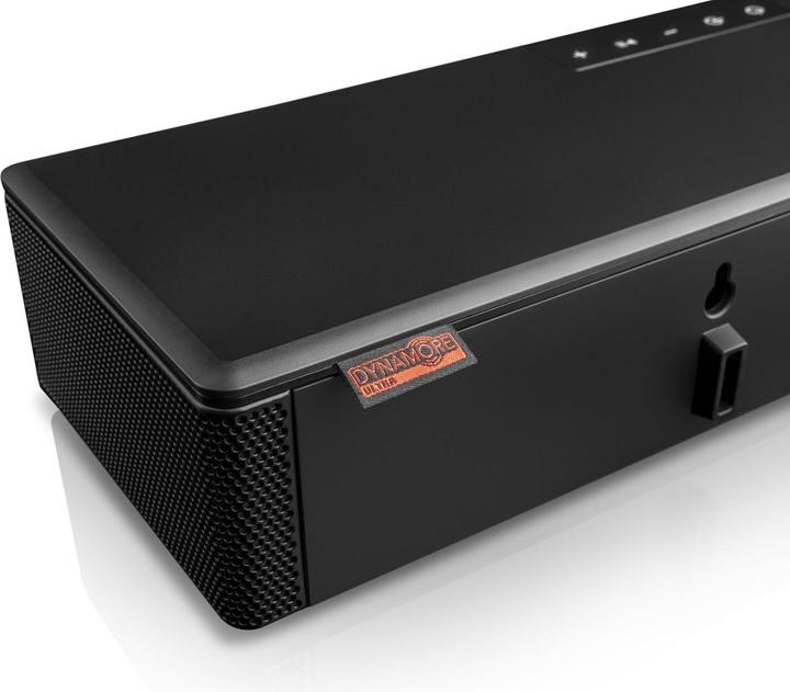 Image du produit Teufel Cinebar 22 Ensemble Dolby Atmos 5.1 (5.1 canaux, 7.1 canaux)