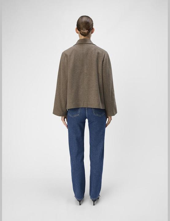 Produktbild Object OBJKEILY kurze Jacke (40)