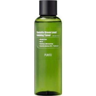 Thumbnail - Purito, Gesichtsreinigung, Centella Green Level Calming Toner (Tonic, 200 ml)