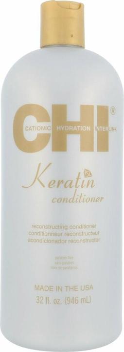 Actual product image CHI Keratin (950 ml)
